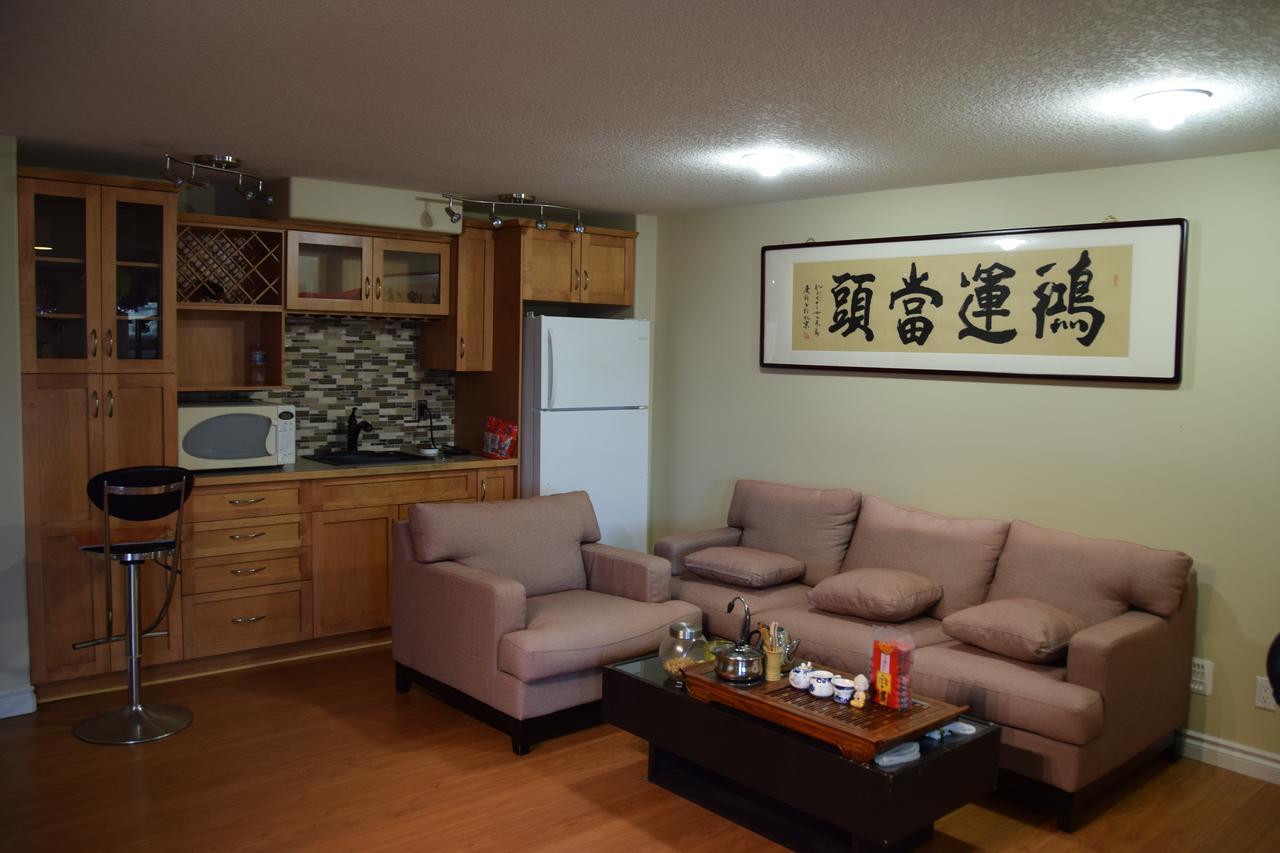 “如家”家庭旅馆 （Home Inn ) No.01 Calgary Zewnętrze zdjęcie