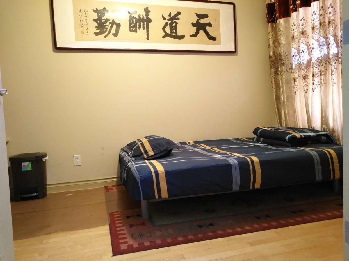 “如家”家庭旅馆 （Home Inn ) No.01 Calgary Zewnętrze zdjęcie