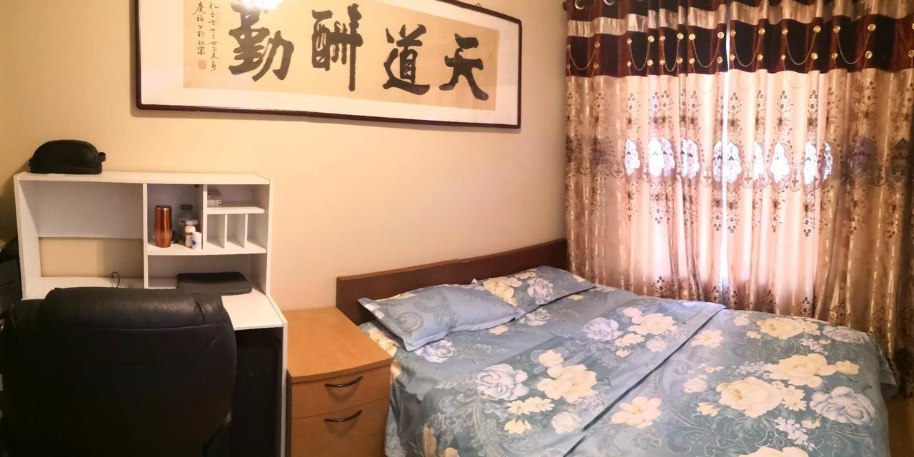 “如家”家庭旅馆 （Home Inn ) No.01 Calgary Zewnętrze zdjęcie